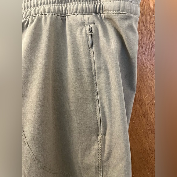 Kuhl tan active pants pull-on 2X regular - Picture 5 of 12
